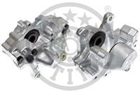 Optimal Bremssattel Hinterachse rechts  BC-1068R