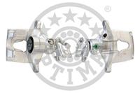 Optimal Bremssattel Hinterachse rechts  BC-1079R