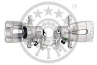 Optimal Bremssattel Hinterachse links  BC-1083L