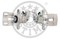 Optimal Bremssattel Hinterachse rechts  BC-1083R
