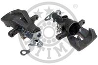 Optimal Bremssattel Hinterachse rechts  BC-1088R
