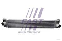 FAST Ladeluftkühler  FT55523