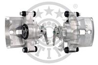 Optimal Bremssattel Hinterachse links  BC-1098L