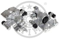 Optimal Bremssattel Hinterachse links  BC-1102L