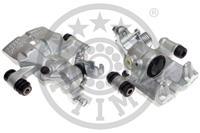 Optimal Bremssattel Hinterachse rechts  BC-1102R
