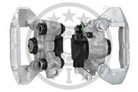 Optimal Bremssattel Hinterachse rechts  BC-1109R