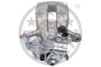 Optimal Bremssattel Hinterachse links  BC-1120L