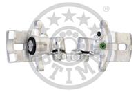 Optimal Bremssattel Hinterachse rechts  BC-1124R