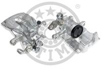 Optimal Bremssattel Hinterachse links  BC-1137L