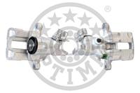 Optimal Bremssattel Hinterachse rechts  BC-1186R