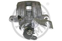 Optimal Bremssattel Hinterachse links  BC-1194L