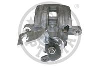Optimal Bremssattel Hinterachse rechts  BC-1194R
