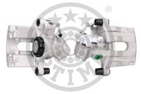 Optimal Bremssattel Hinterachse rechts  BC-1197R