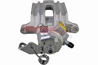 Metzger Bremssattel Hinterachse links  6260083