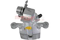 Metzger Bremssattel Hinterachse links  6261205