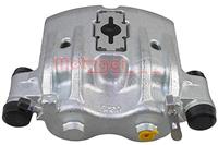 Metzger Bremssattel Hinterachse links  6261215