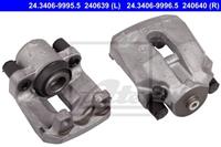 ATE Bremssattel Hinterachse links  24.3406-9995.5