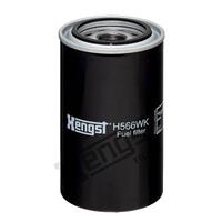 Hengst Filter Kraftstofffilter  H566WK D556