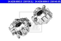 ATE Bremssattel Hinterachse rechts  24.4236-8004.5