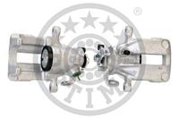 Optimal Bremssattel Hinterachse rechts  BC-1203R