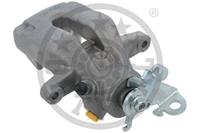 Optimal Bremssattel Hinterachse rechts  BC-1212R