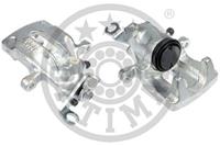 Optimal Bremssattel Hinterachse links  BC-1231L