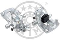 Optimal Bremssattel Hinterachse rechts  BC-1231R