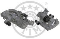 Optimal Bremssattel Hinterachse links  BC-1233L