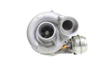 Turbocharger ALANKO, u.a. für Mercedes-Benz