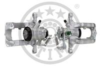 Optimal Bremssattel Hinterachse rechts  BC-1238R