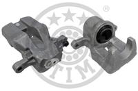 Optimal Bremssattel Hinterachse links  BC-1242L