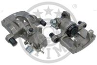 Optimal Bremssattel Hinterachse rechts  BC-1257R