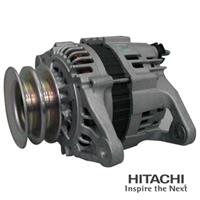 Hitachi Generator  2506113