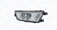 skoda Mistlamp LAC192