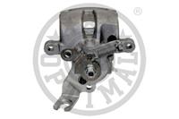Optimal Bremssattel Hinterachse links  BC-1340L