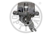 Optimal Bremssattel Hinterachse rechts  BC-1340R