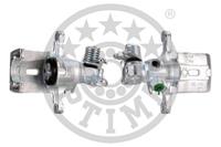 Optimal Bremssattel Hinterachse rechts  BC-1355R