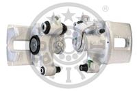 Optimal Bremssattel Hinterachse rechts  BC-1361R