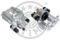 Optimal Bremssattel Hinterachse links  BC-1370L