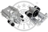 Optimal Bremssattel Hinterachse rechts  BC-1370R