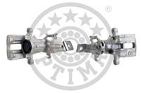 Optimal Bremssattel Hinterachse links  BC-1398L
