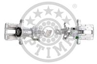Optimal Bremssattel Hinterachse rechts  BC-1398R