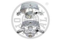 Optimal Bremssattel Vorderachse links  BC-1437L