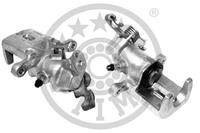 Optimal Bremssattel Hinterachse links  BC-1464L