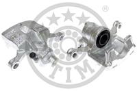 Optimal Bremssattel Hinterachse links  BC-1469L