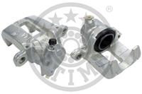 Optimal Bremssattel Hinterachse links  BC-1504L