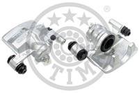 Optimal Bremssattel Hinterachse links  BC-1588L