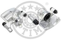 Optimal Bremssattel Hinterachse rechts  BC-1588R