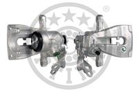 Optimal Bremssattel Hinterachse links  BC-1615L