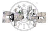 Optimal Bremssattel Hinterachse rechts  BC-1615R